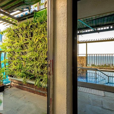 Taian Hotel & Apartment Danang Exterior photo