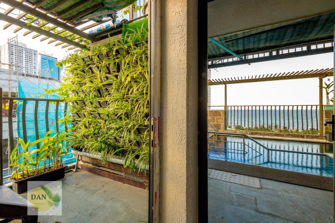 Taian Hotel & Apartment Danang Exterior photo